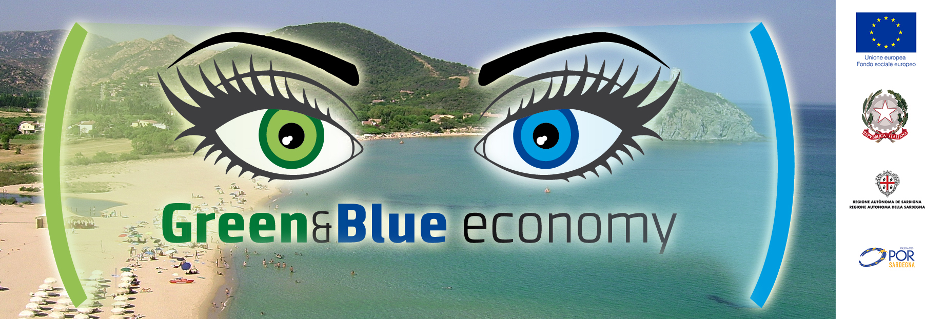 Green & Blue economy: nuovi stimoli per il lavoro