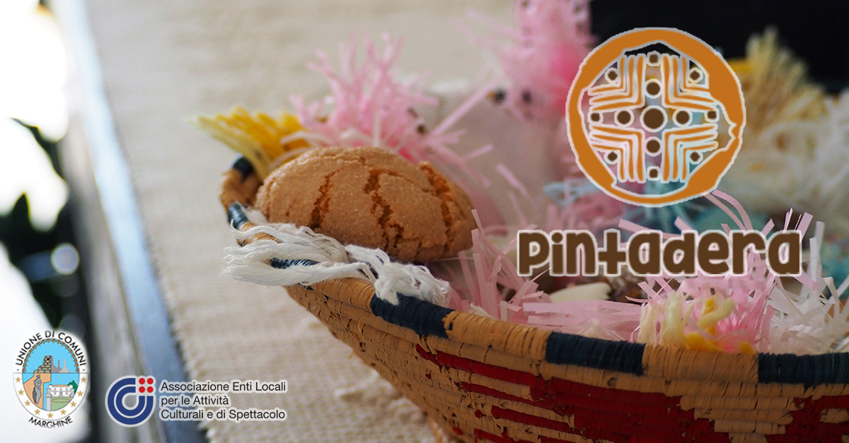 Progetto Pintadera: il pane e i dolci della tradizione – Via all’ultimo avviso